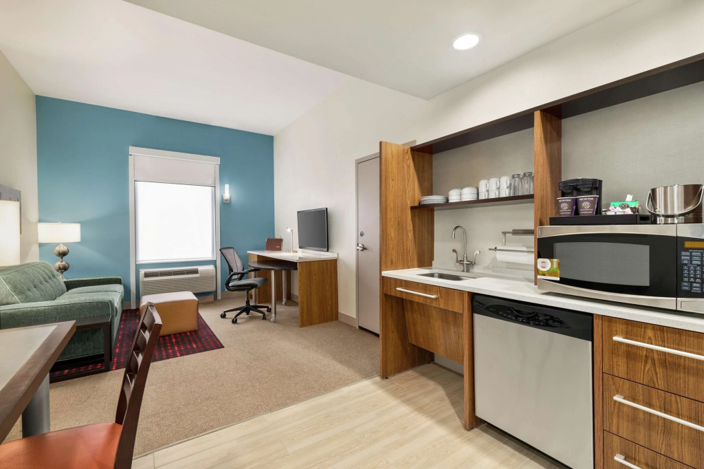 Home2 Suites by Hilton Austin/Cedar Park, TX