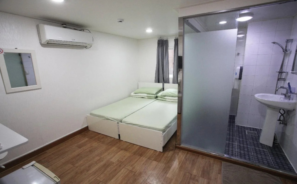 Namsan Guest House 3