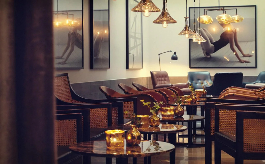 Miss Clara by Nobis, Stockholm, a Member of Design Hotels