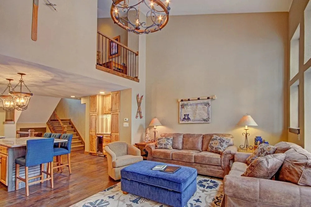 Village Point 109 by RedAwning