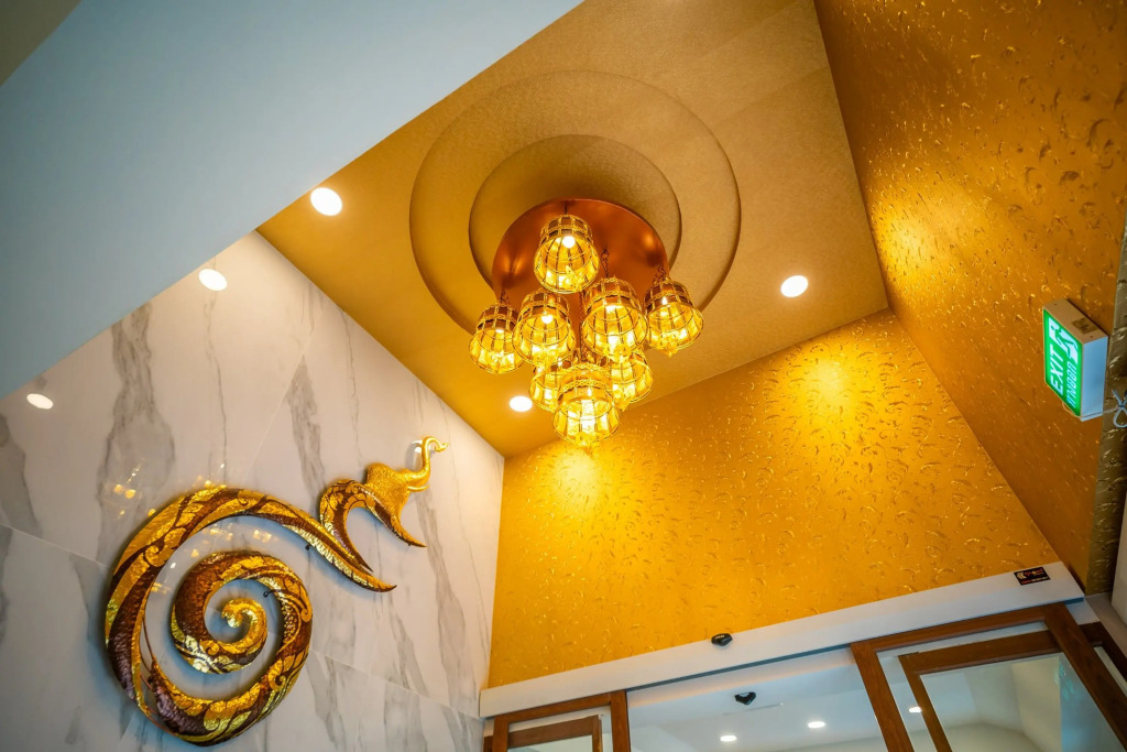 Siri Nakornpink Chiang Mai Hotel SHA Plus
