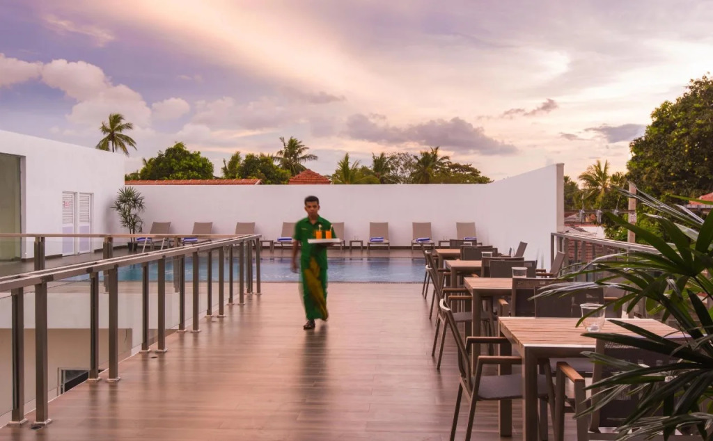 NorthGate Jaffna