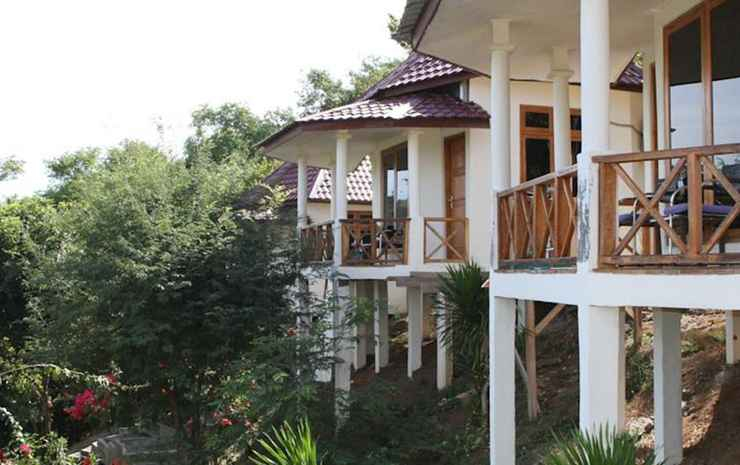 AYANA Komodo Waecicu Beach