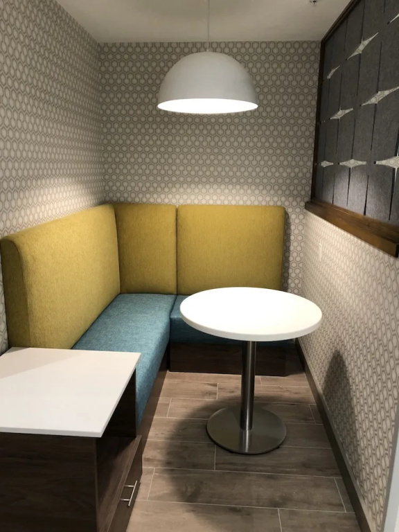 Hampton Inn & Suites Pekin Peoria Area