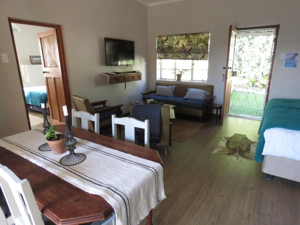 Caledon Protea Cottage