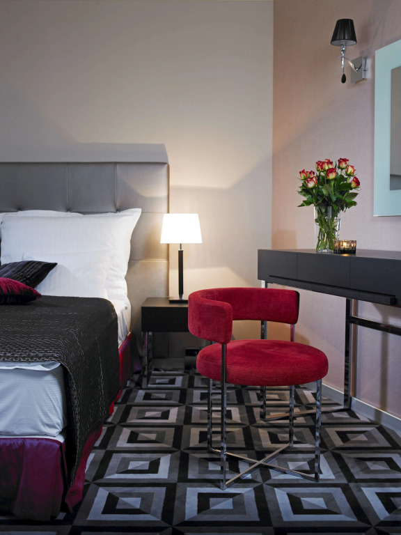 Hotel Belvedere Budapest