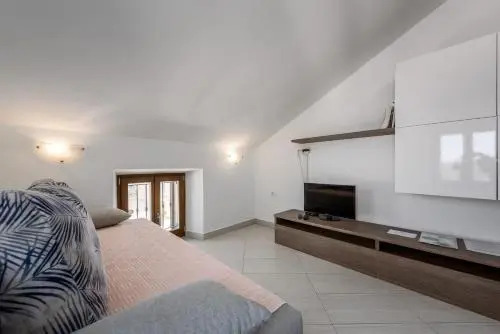 Apartments Dante