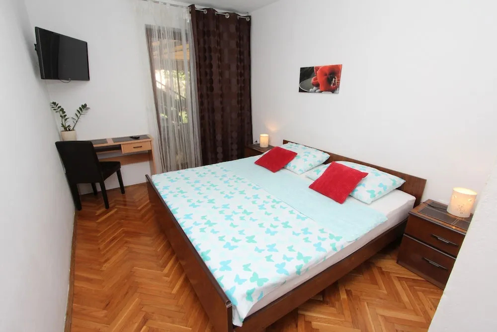 Apartment Albert