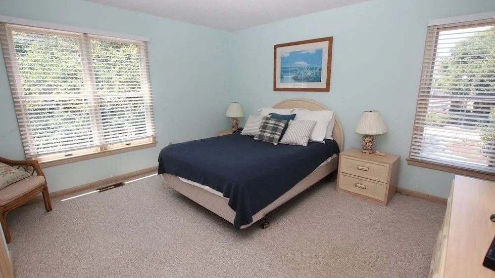 Seven Ships Home 1124 - 5 Br Home