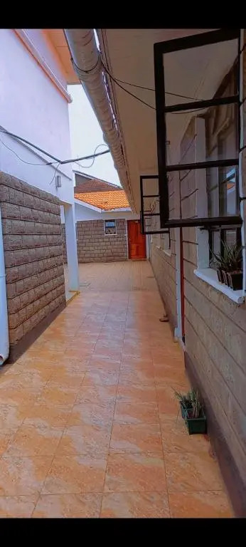 Kathys Place in Runda