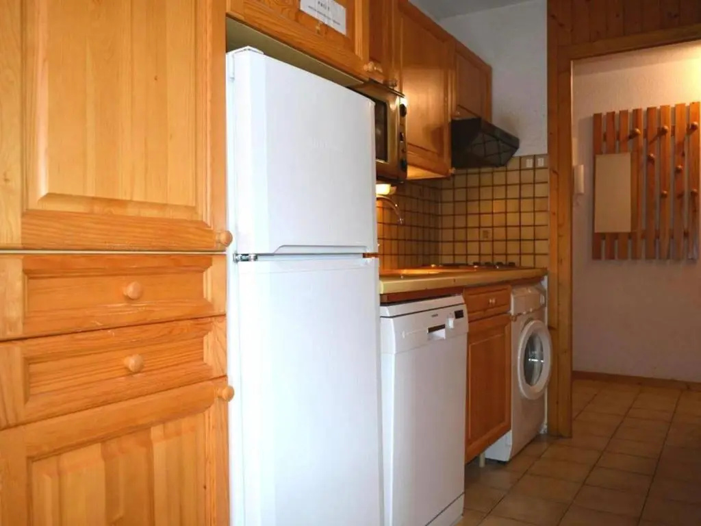Appartement Le Grand-Bornand, 3 pièces, 6 personnes - FR-1-241-169