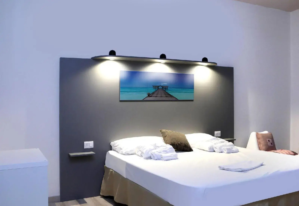 Residence Corso Europa