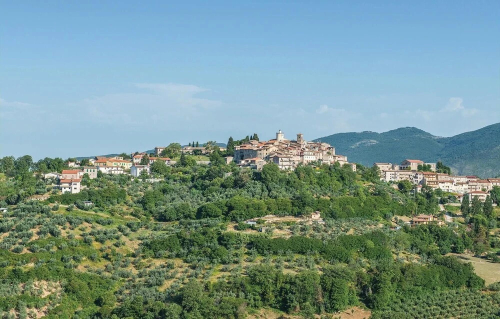 Casa Giulia