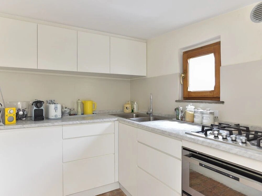 Monti Roof Terrace Apartment