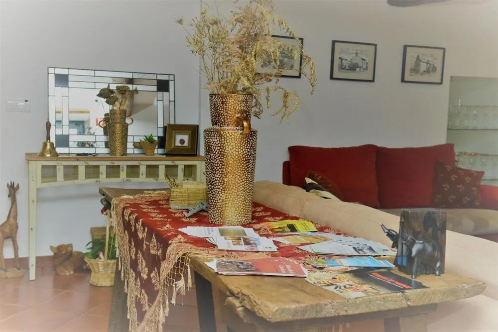 Casa da Fraga