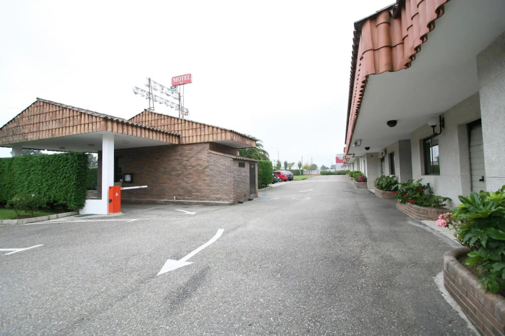 Motel Aeropuerto
