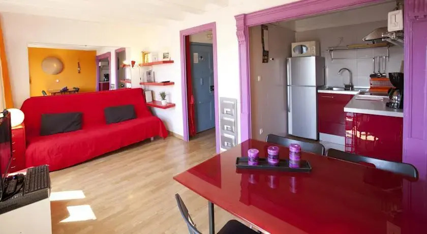 The Panoramic View Born Penthouse