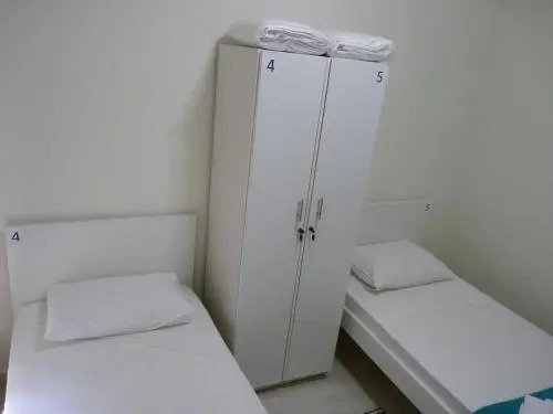 Hostel Casa 77