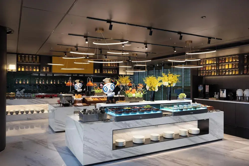Hampton by Hilton Nanjing Xianlin University Town