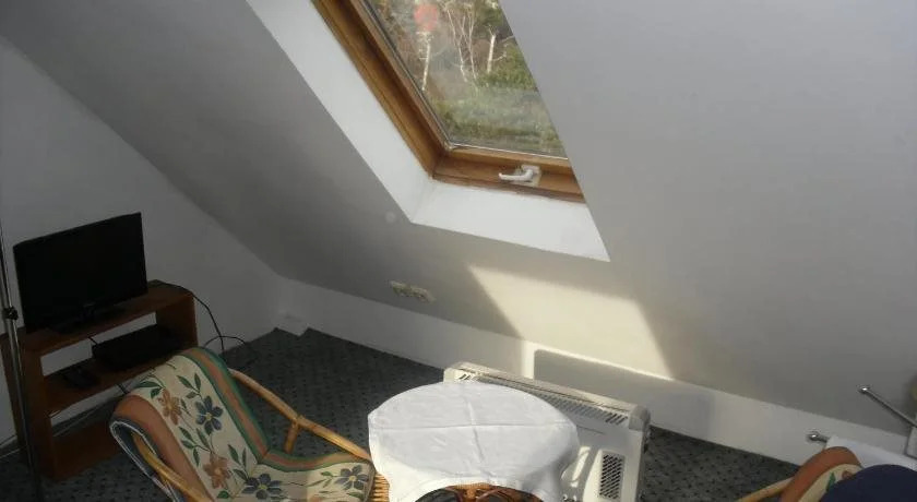 Pension Hanspaulka