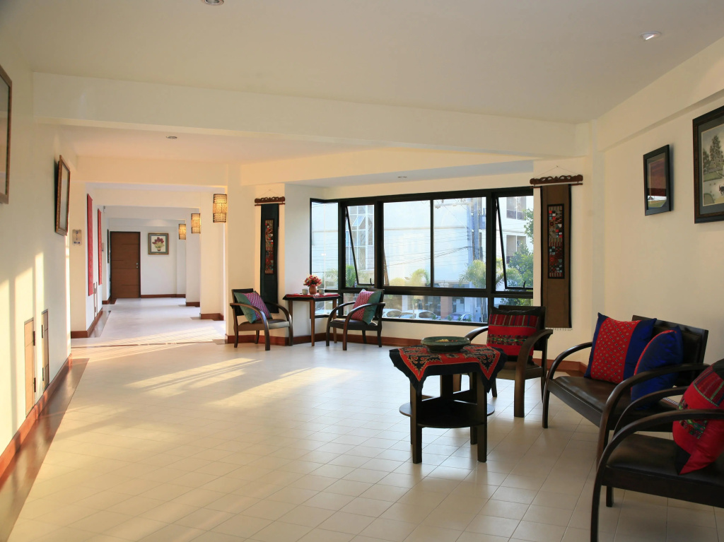 The XYM Hotel