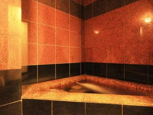 Iwasu Onsen Ryokan Iwasuso