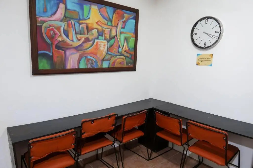 Casa Aurora #3: Private room in excellent location