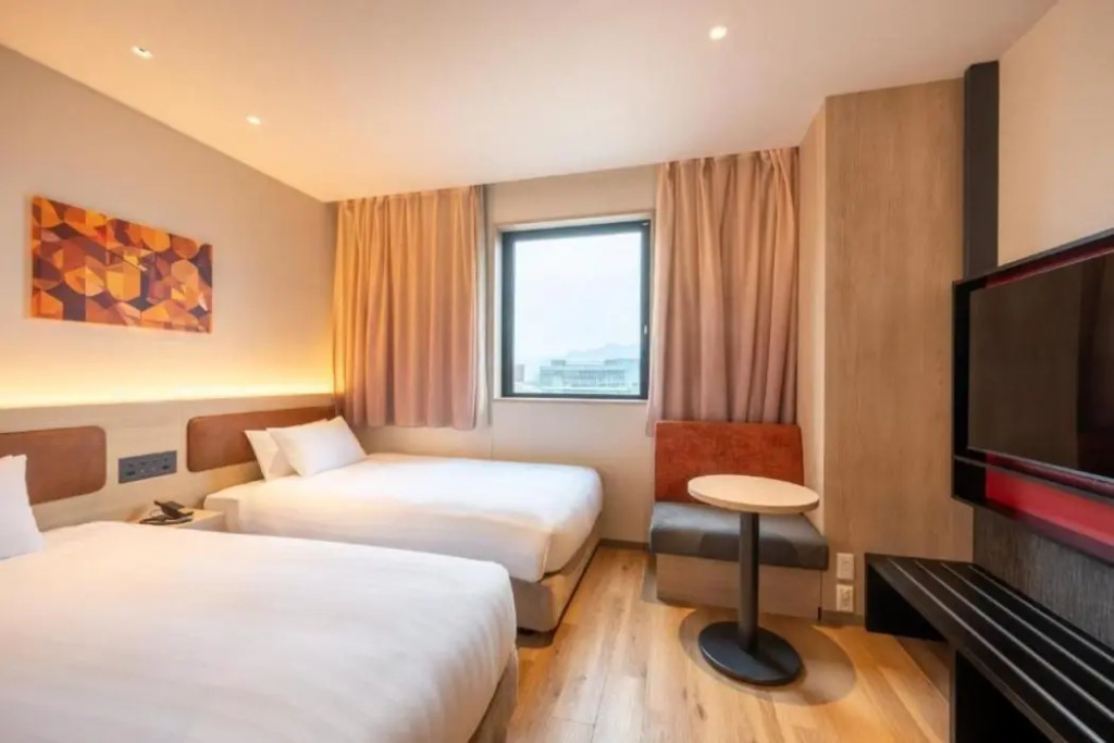 GRIDS PREMIUM HOTEL MORIOKA(Newly open on 2026 May 1st)