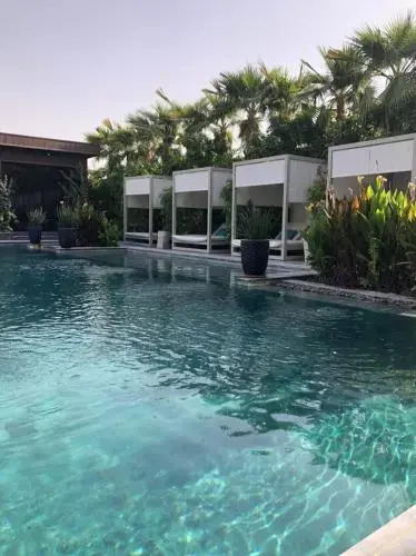 دانة الرياض للشقق المخدومة2 - Dana Serviced Apartments2