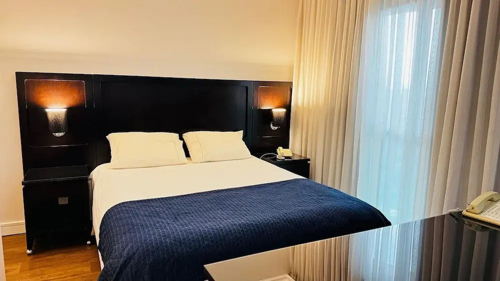 Hotel em Perdizes - FLAT1208 - By TorresGuest