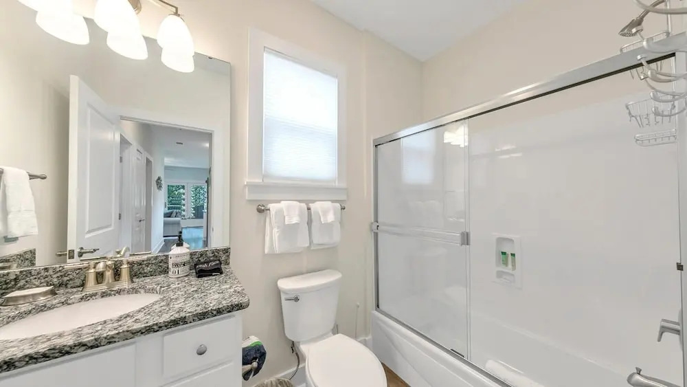 Hidden Lake Condos 321