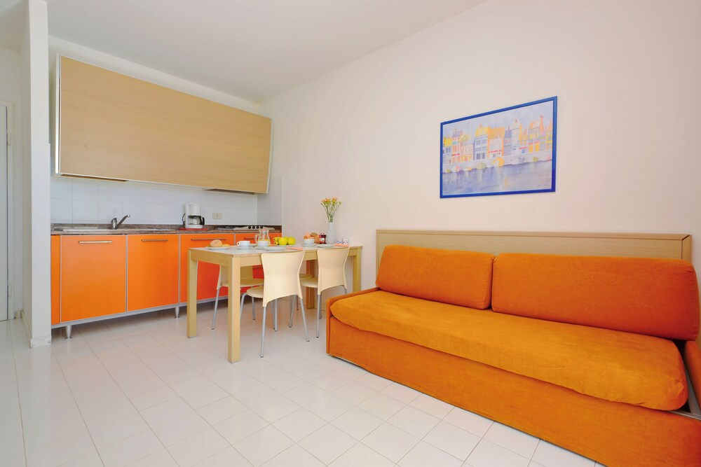 Perfect Holiday Apartment in a Nice Residence
