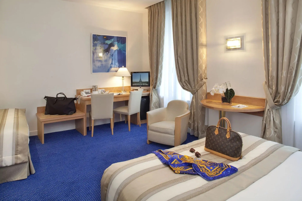 Atlantic Hotel