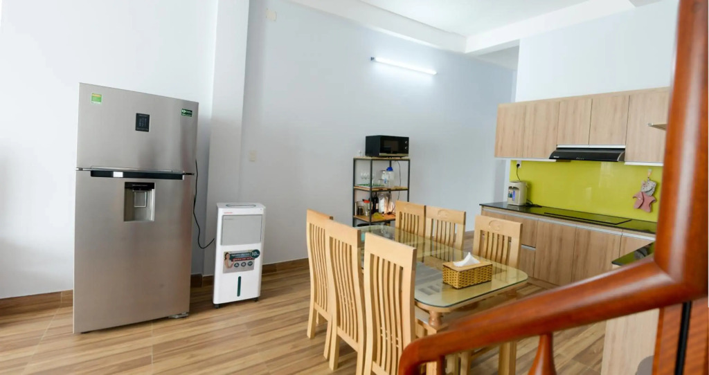 Danang Retreat House