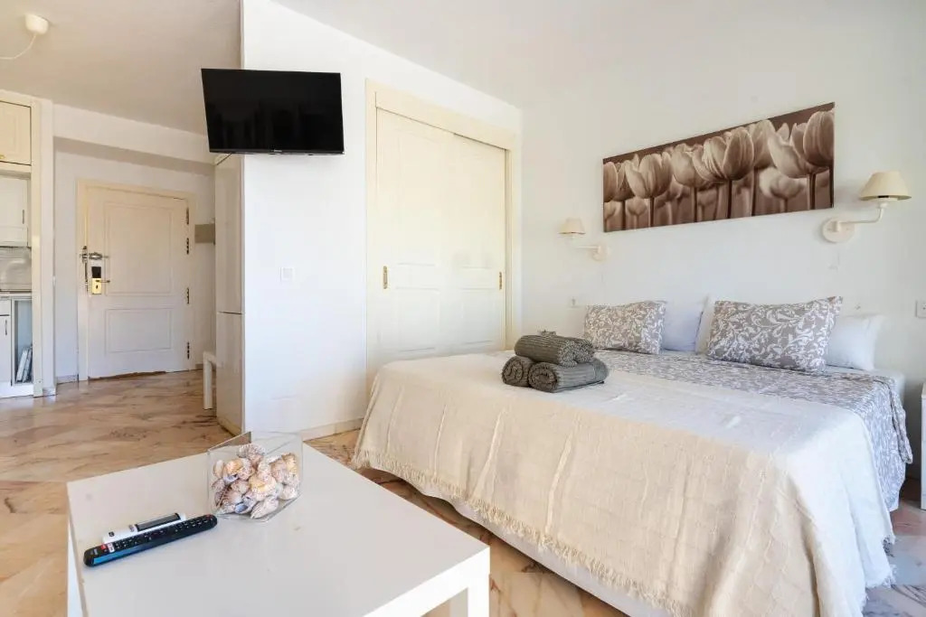 Romana playa 724