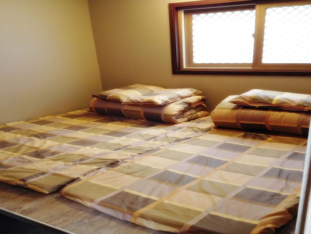 Able Hostel Dongdaemun 2