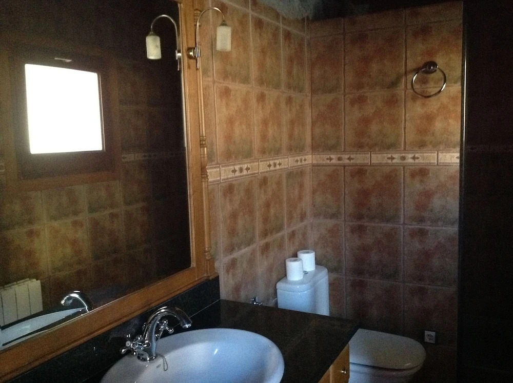 ELS OCELLS Apartaments i Cases Rurals