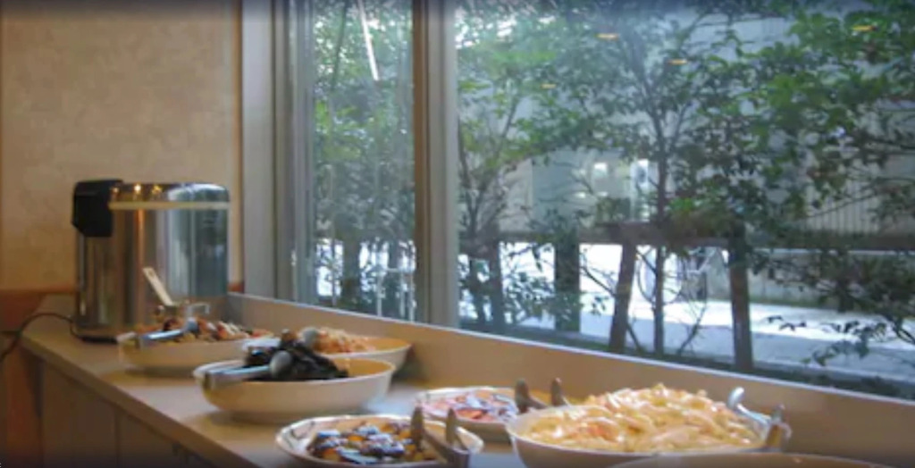 Kenchomae Hotel Abis Matsuyama
