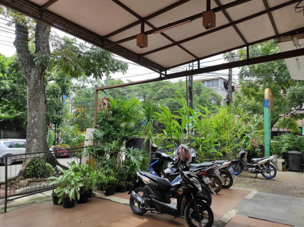 OYO 90278 Hotel Sepuluh Buah Batu Bandung