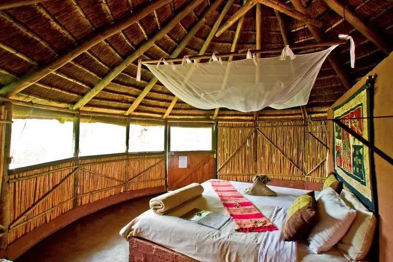 Bateleur Safari Camp