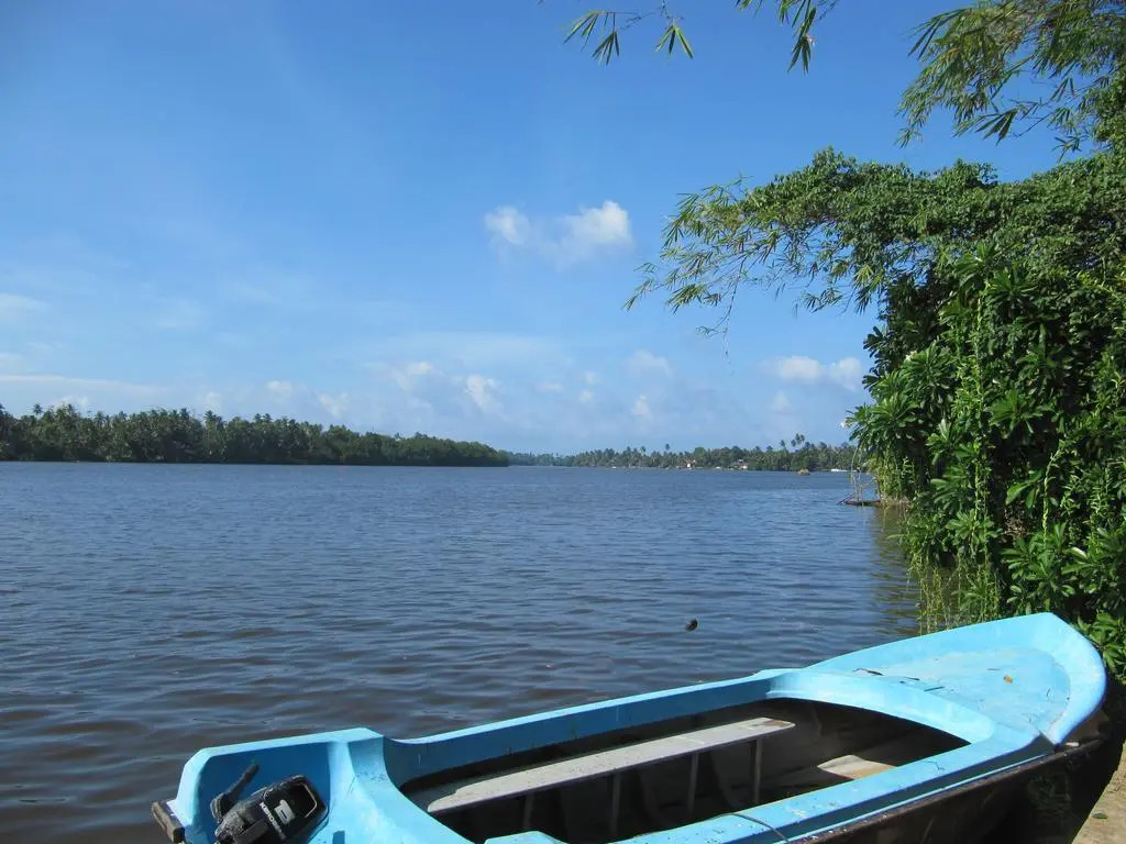 River View Villas