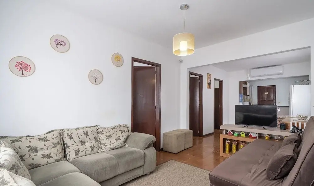 3BR Home w/ BBQ 100m From Beach Rpr056