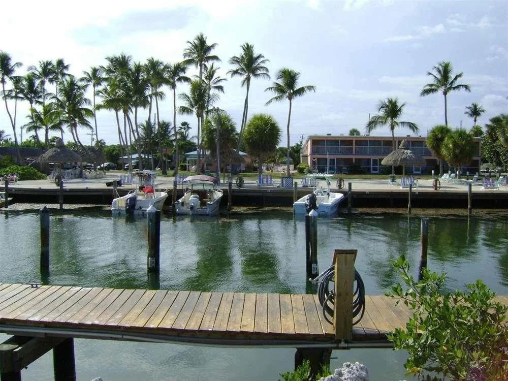 Breezy Palms Resort