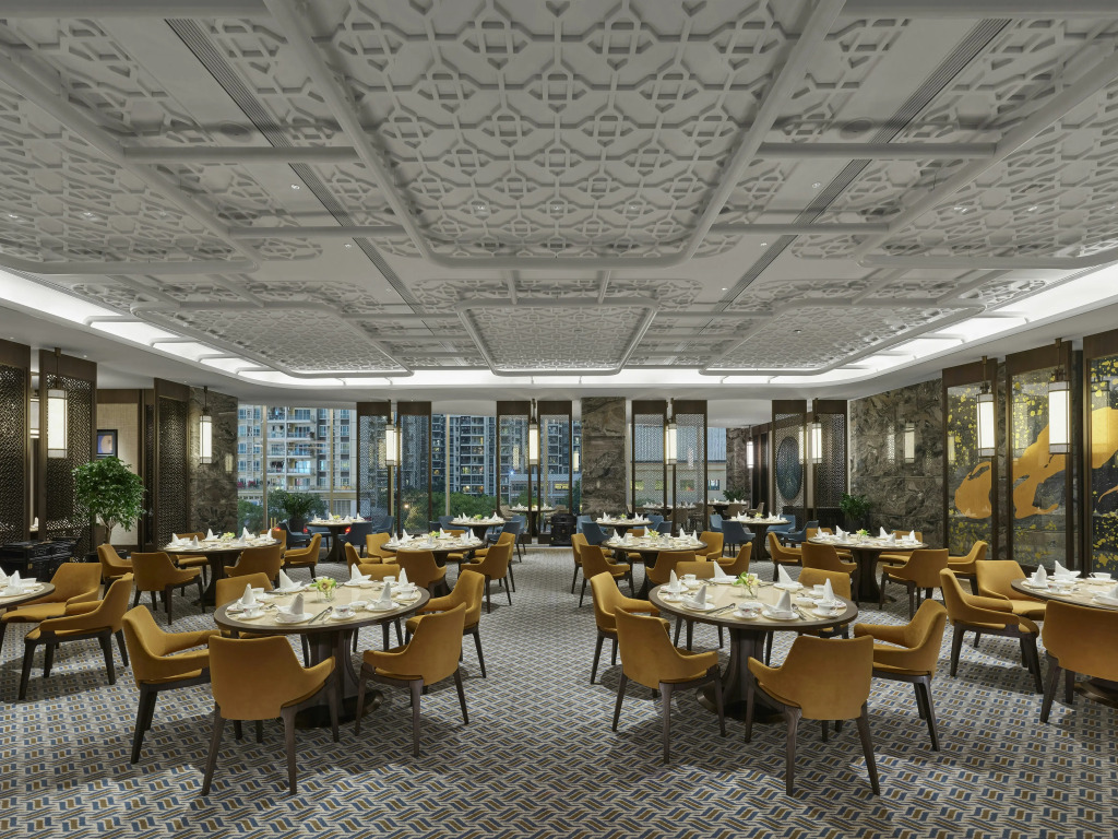 Hilton Foshan Shunde