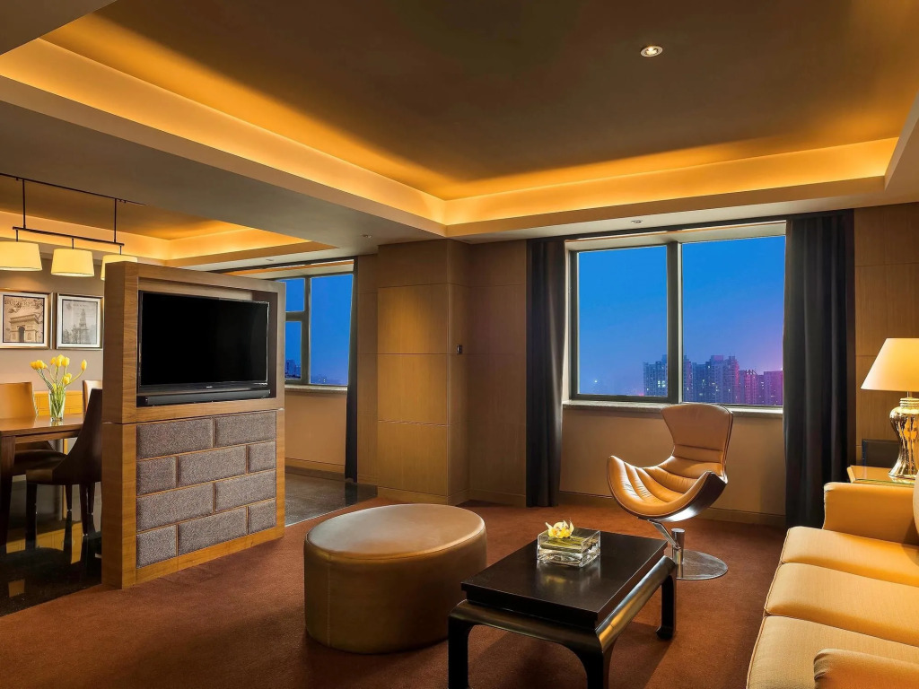 Sofitel Zhengzhou International