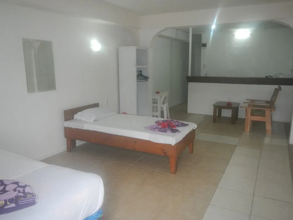 Samoa Sport Lodge