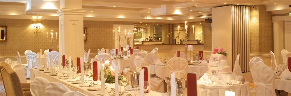 Castle Hotel Macroom