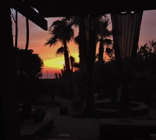 Ilha Preta Bed & Breakfast