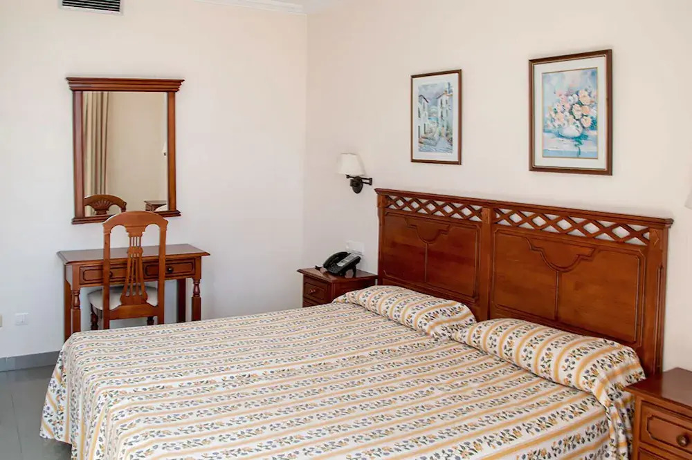 Apartamentos Nerja Bahia