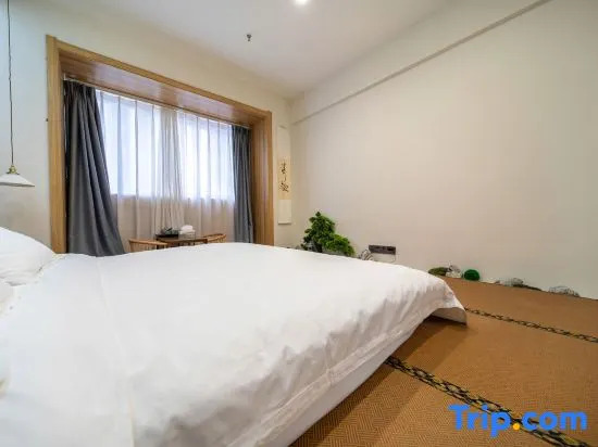 Zhuzhou Zhiwei Homestay
